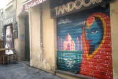 Restaurant Tandoori